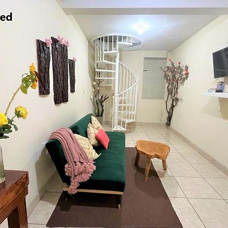 Comfy. Full Internet, Kitchen, Washer And Dryer, Netflix Chimaltenango Bagian luar foto