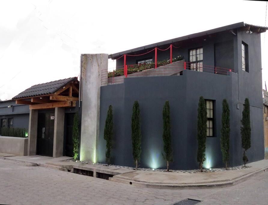 Comfy. Full Internet, Kitchen, Washer And Dryer, Netflix Chimaltenango Bagian luar foto