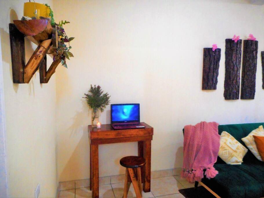 Comfy. Full Internet, Kitchen, Washer And Dryer, Netflix Chimaltenango Bagian luar foto