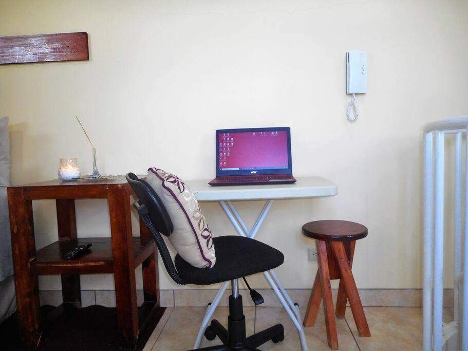 Comfy. Full Internet, Kitchen, Washer And Dryer, Netflix Chimaltenango Bagian luar foto