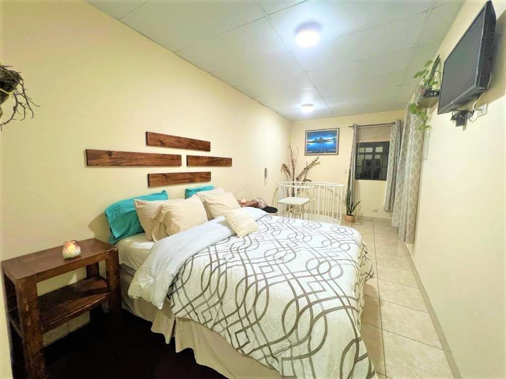 Comfy. Full Internet, Kitchen, Washer And Dryer, Netflix Chimaltenango Bagian luar foto