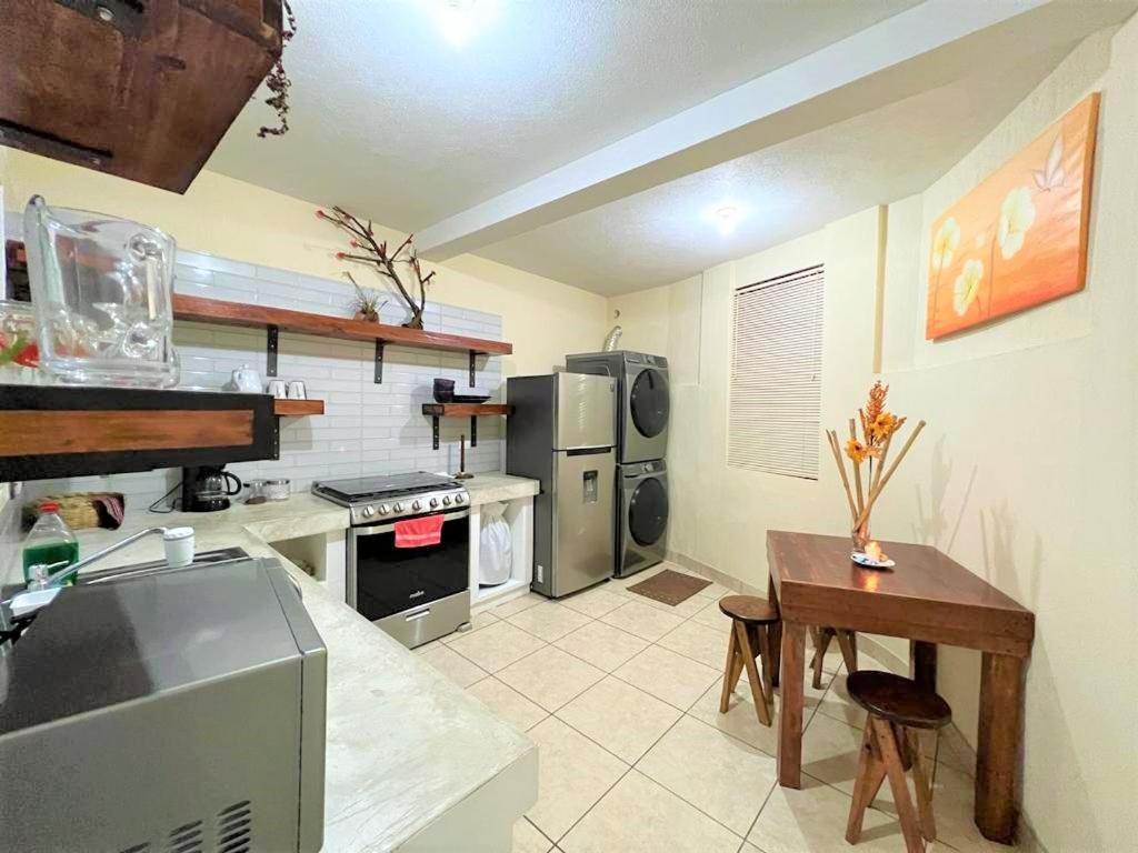 Comfy. Full Internet, Kitchen, Washer And Dryer, Netflix Chimaltenango Bagian luar foto