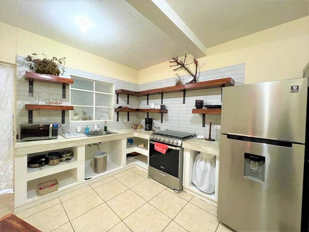 Comfy. Full Internet, Kitchen, Washer And Dryer, Netflix Chimaltenango Bagian luar foto
