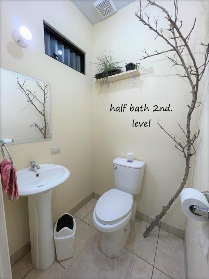 Comfy. Full Internet, Kitchen, Washer And Dryer, Netflix Chimaltenango Bagian luar foto