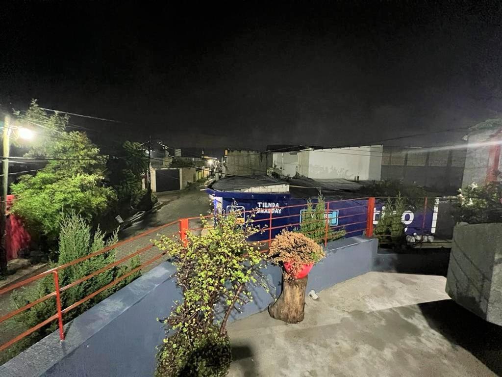 Comfy. Full Internet, Kitchen, Washer And Dryer, Netflix Chimaltenango Bagian luar foto