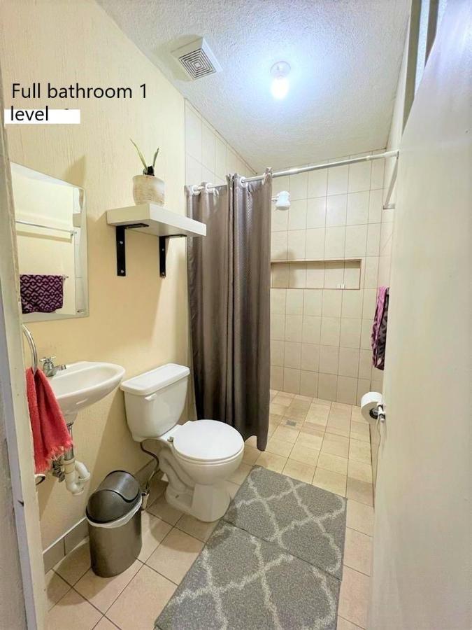Comfy. Full Internet, Kitchen, Washer And Dryer, Netflix Chimaltenango Bagian luar foto